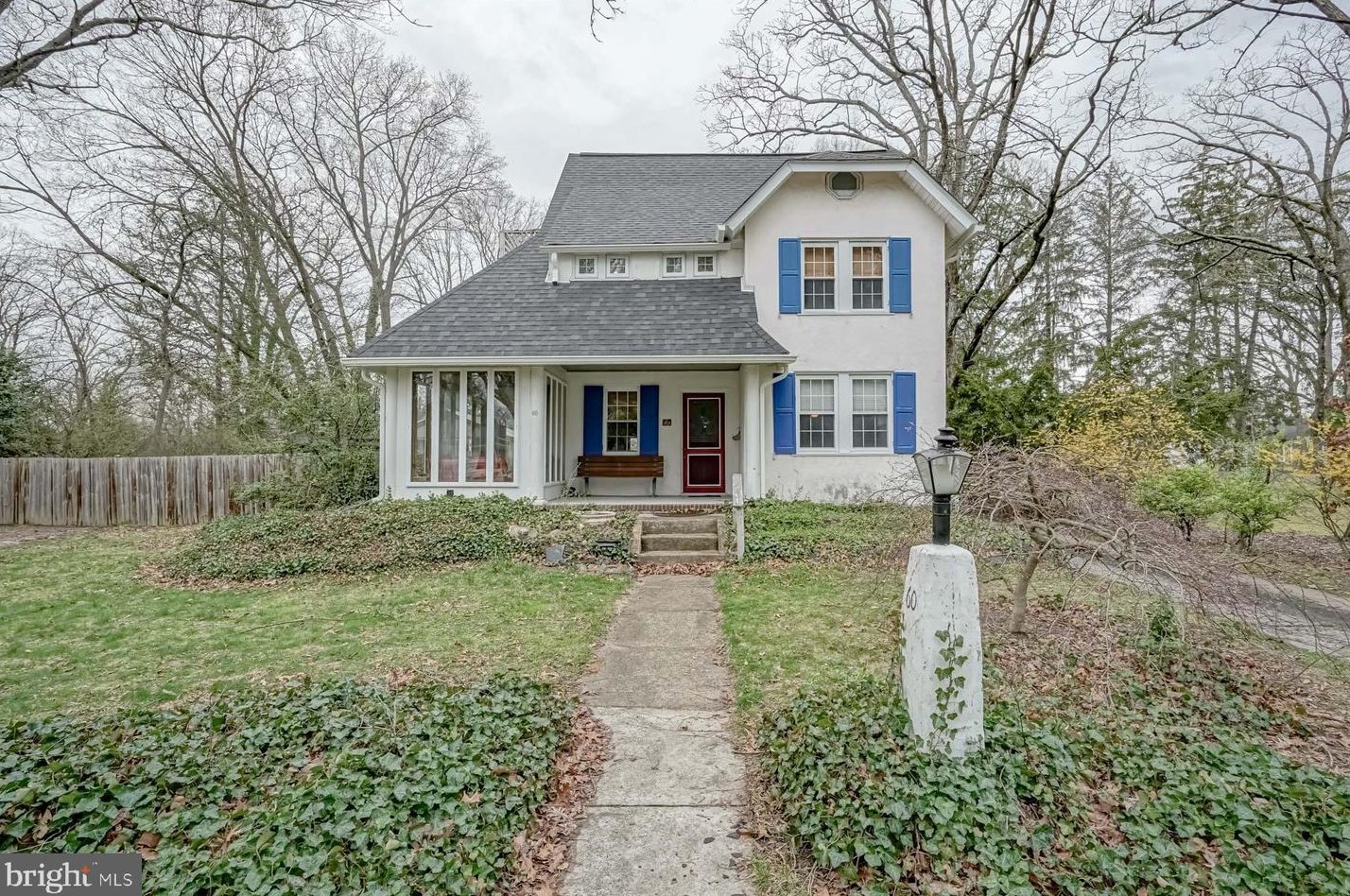 60 Jefferson Ave, Pitman, NJ 08071