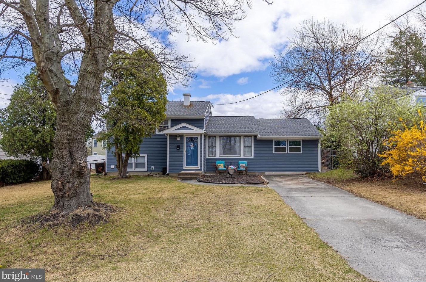 1026 Mantua Pike, Wenonah, NJ 08090
