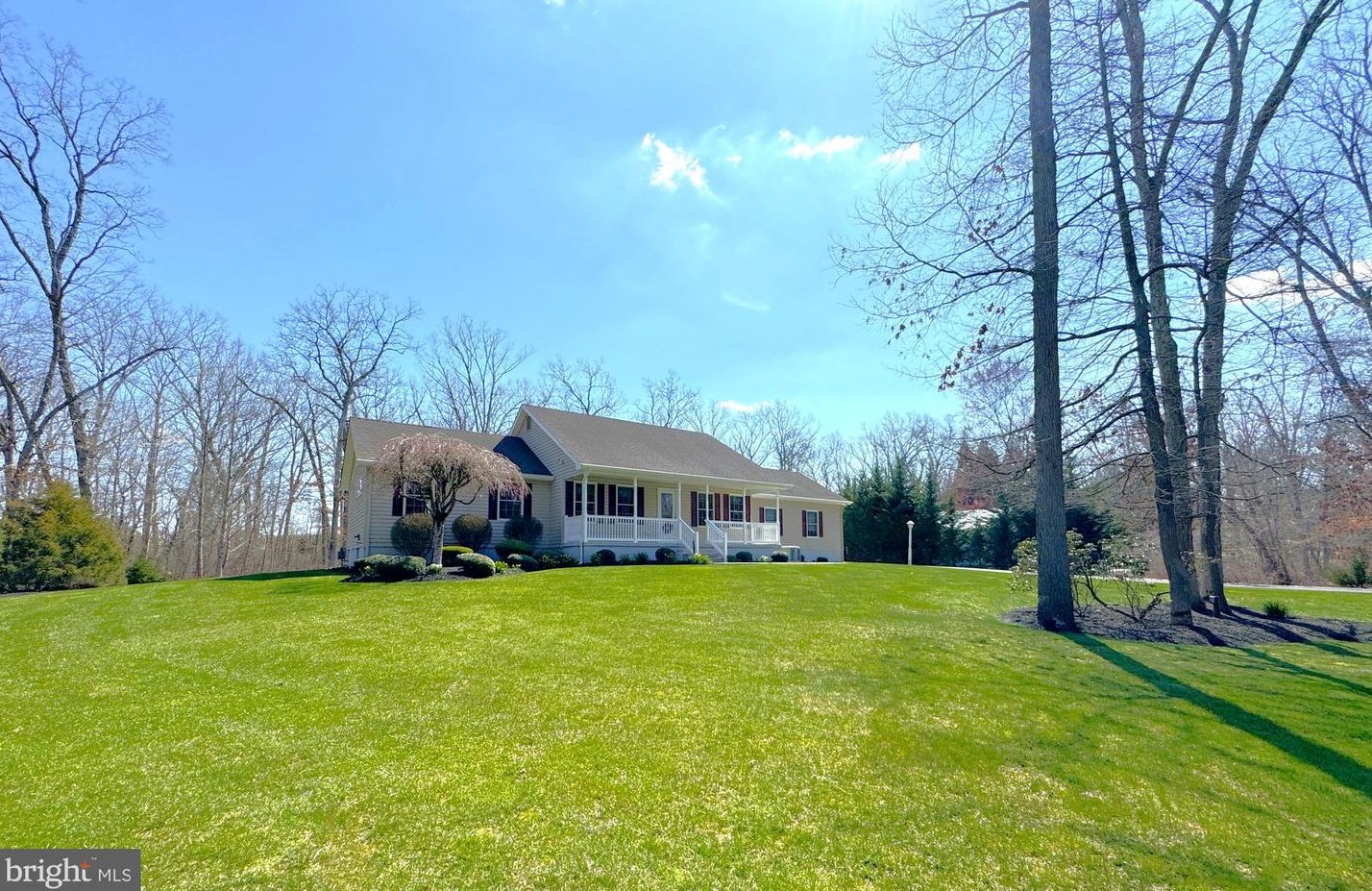 411 Rosemont Ave, Newfield, NJ 08344-9537