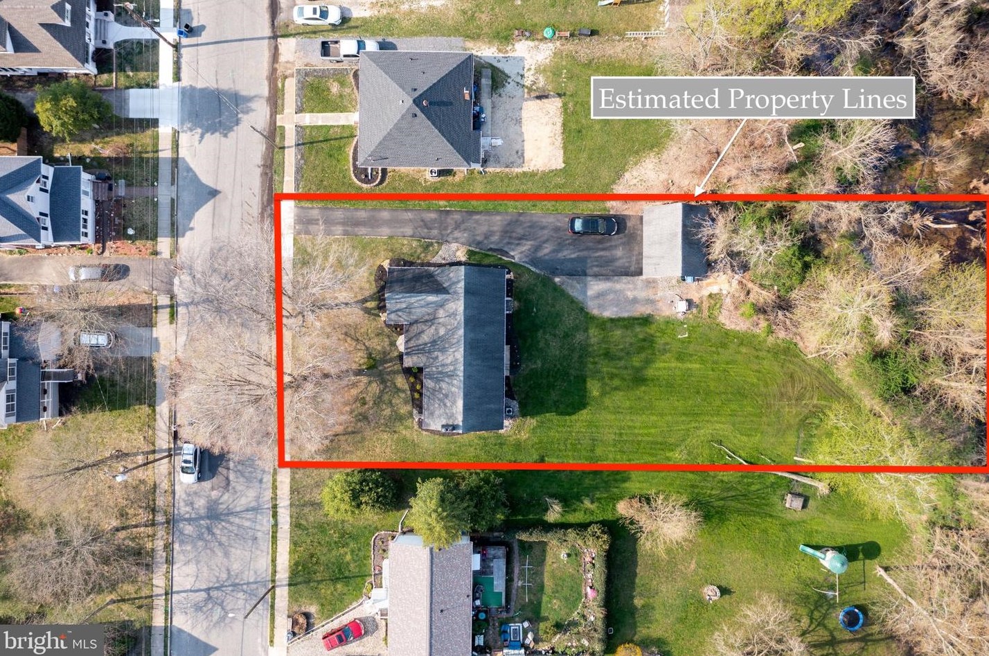 339 Broad St, Clayton NJ  08312-1104 exterior