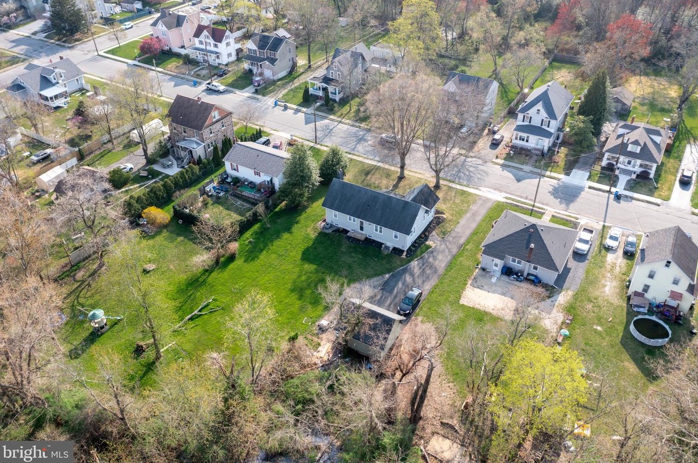 339 Broad St, Clayton NJ  08312-1104 exterior