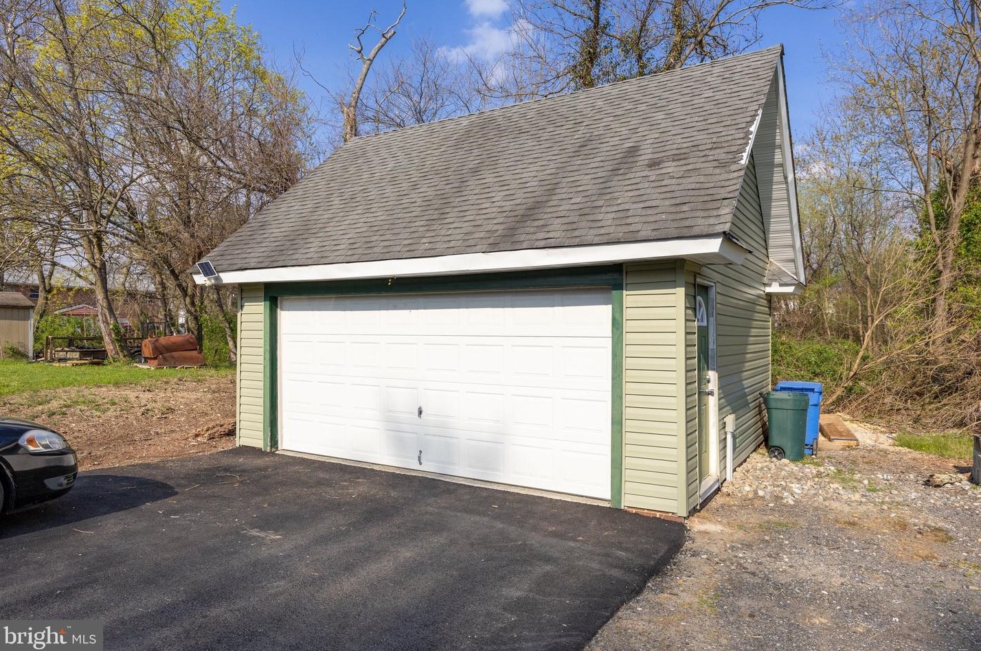 339 Broad St, Clayton NJ  08312-1104 exterior