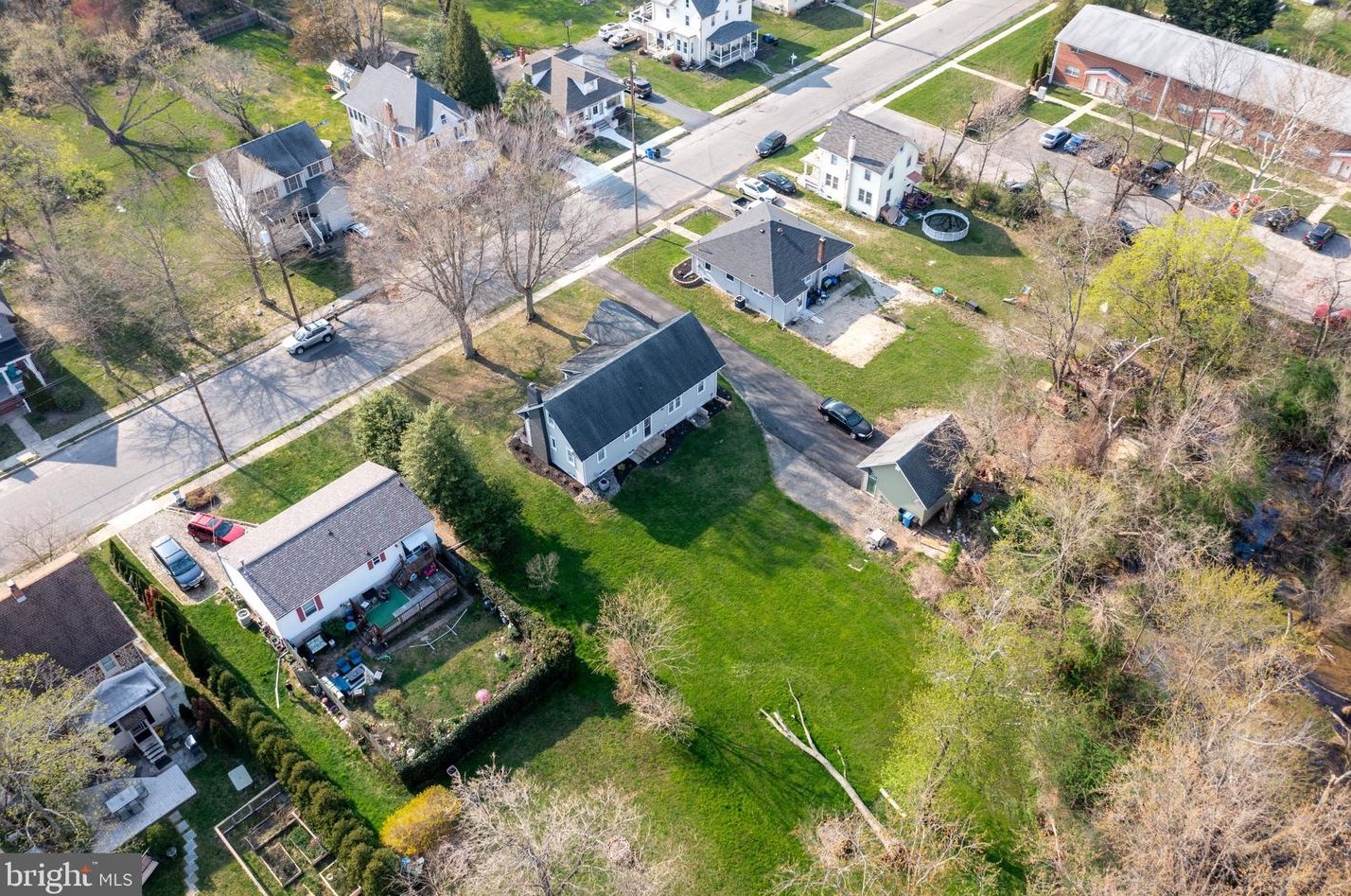 339 Broad St, Clayton NJ  08312-1104 exterior