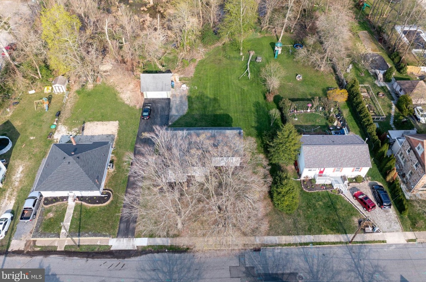 339 Broad St, Clayton NJ  08312-1104 exterior