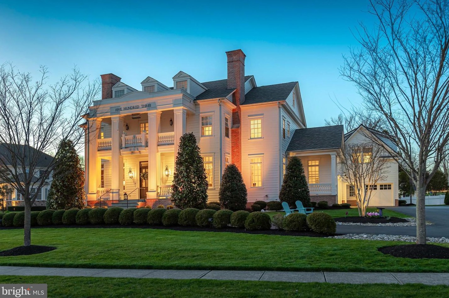 503 Legends Ct, Mickleton, NJ 08056-1037