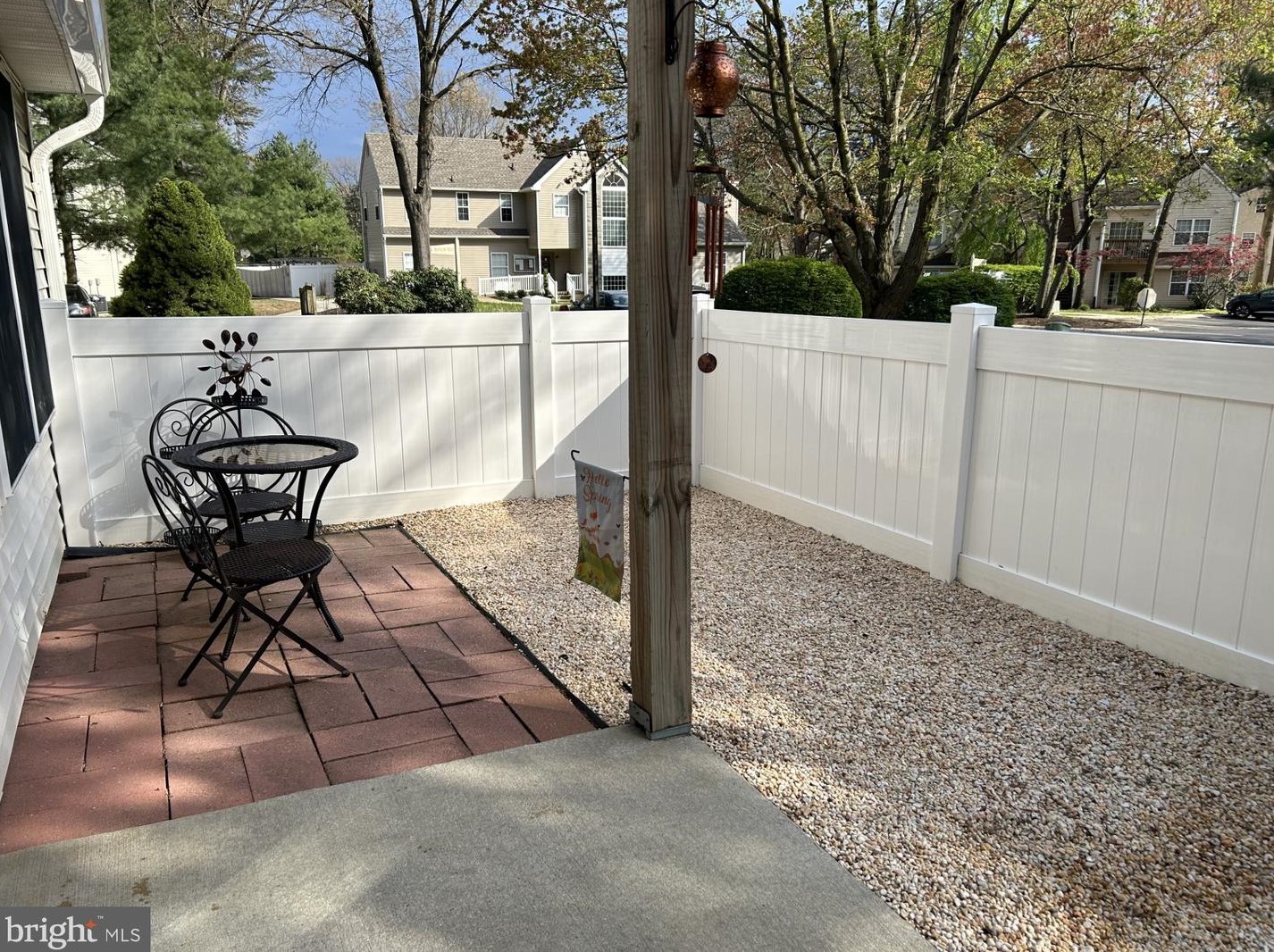 1012 Tristram Cir, West Deptford NJ  08051-2200 exterior