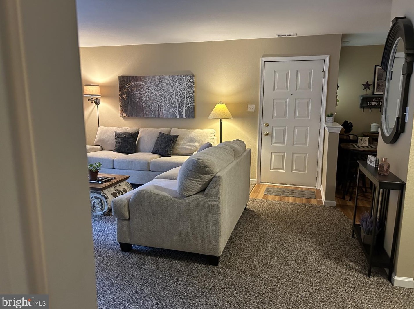 1012 Tristram Cir, West Deptford NJ  08051-2200 exterior