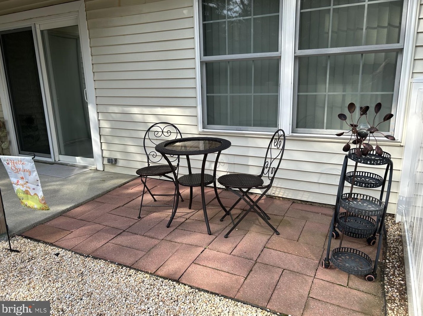 1012 Tristram Cir, West Deptford NJ  08051-2200 exterior