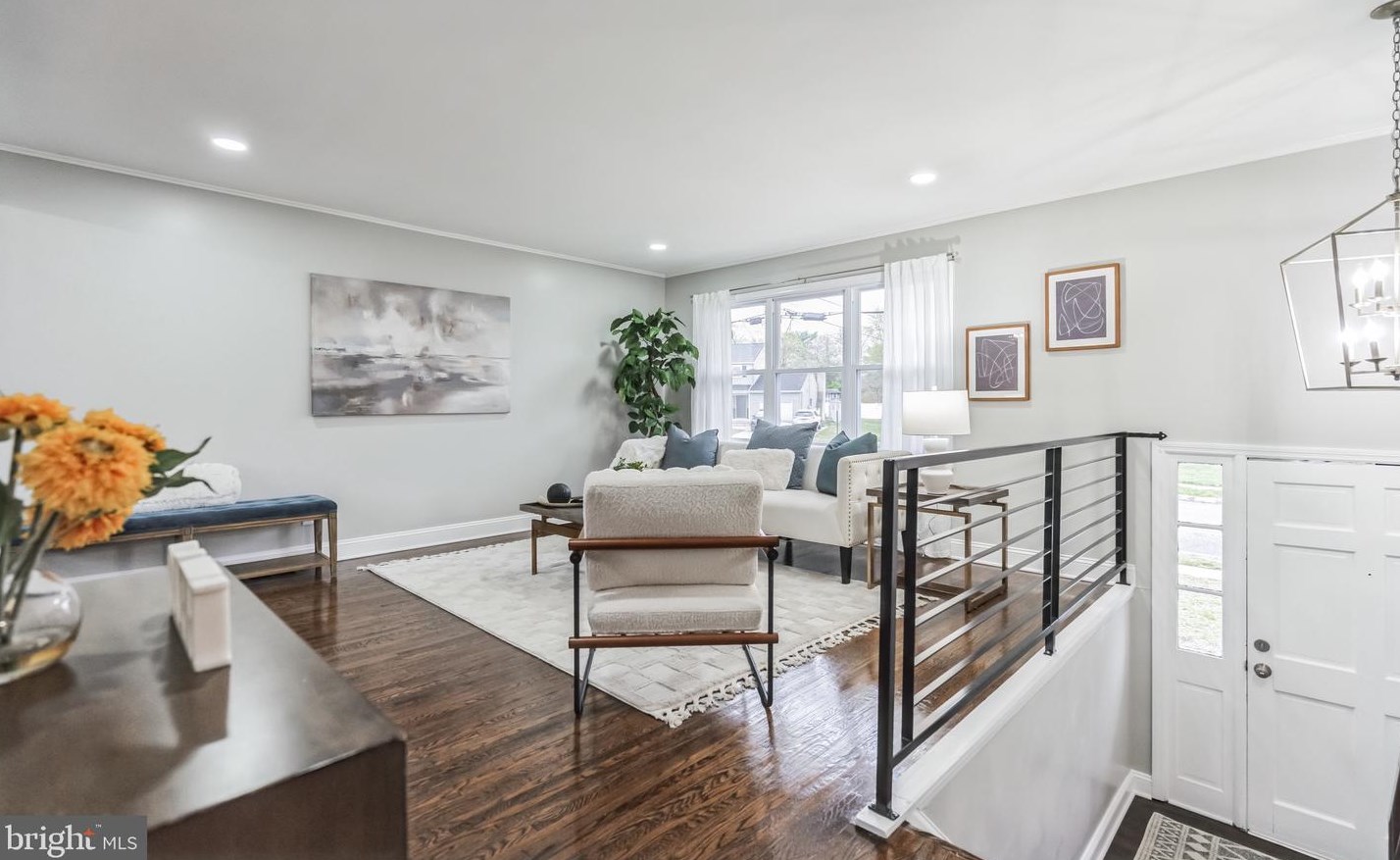 105 Alfred Ave, Aura NJ 08028-2001 exterior