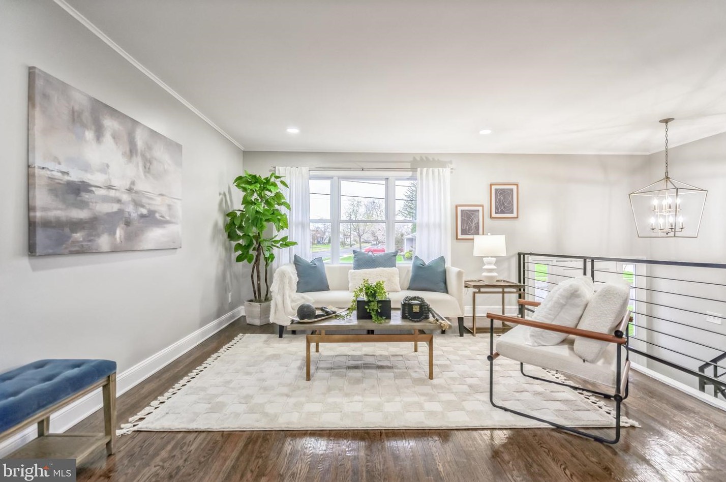 105 Alfred Ave, Aura NJ 08028-2001 exterior