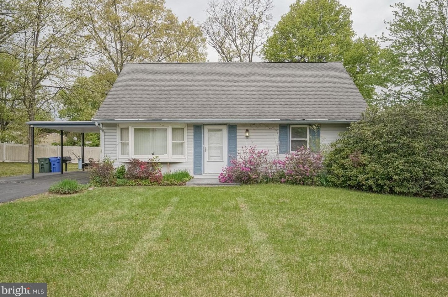 503 Pennsylvania Rd, Aura, NJ 08028