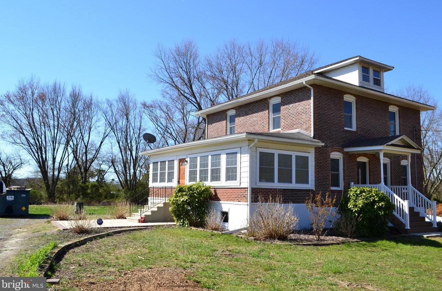 1654 Catawba Ave, Newfield, NJ 08344-5328