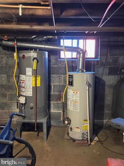 601 Broadway, West Deptford NJ  08093-1172 exterior