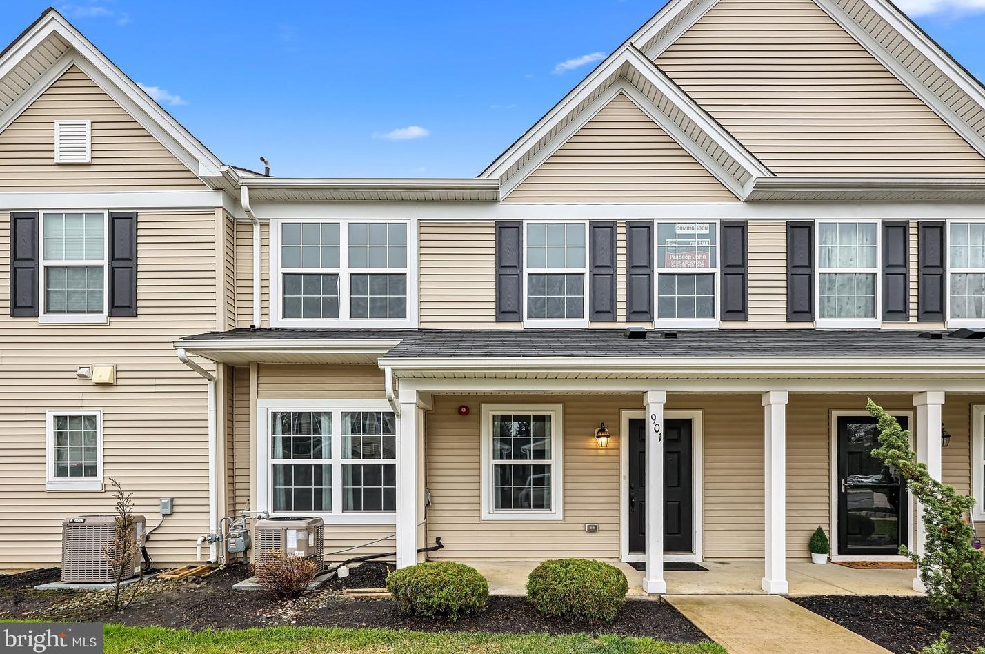 901 Lexington Mews, Auburn, NJ 08085-1285