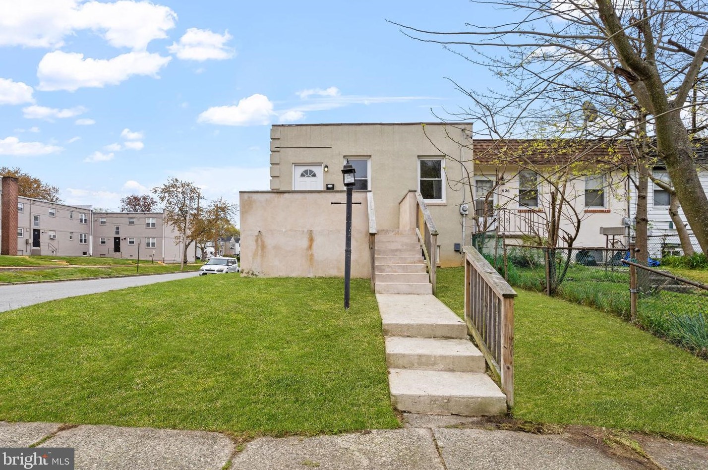 528 Page St, West Deptford, NJ 08096