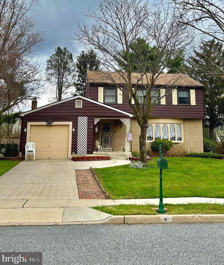 6 Altair Ct, Blenheim, NJ 08012