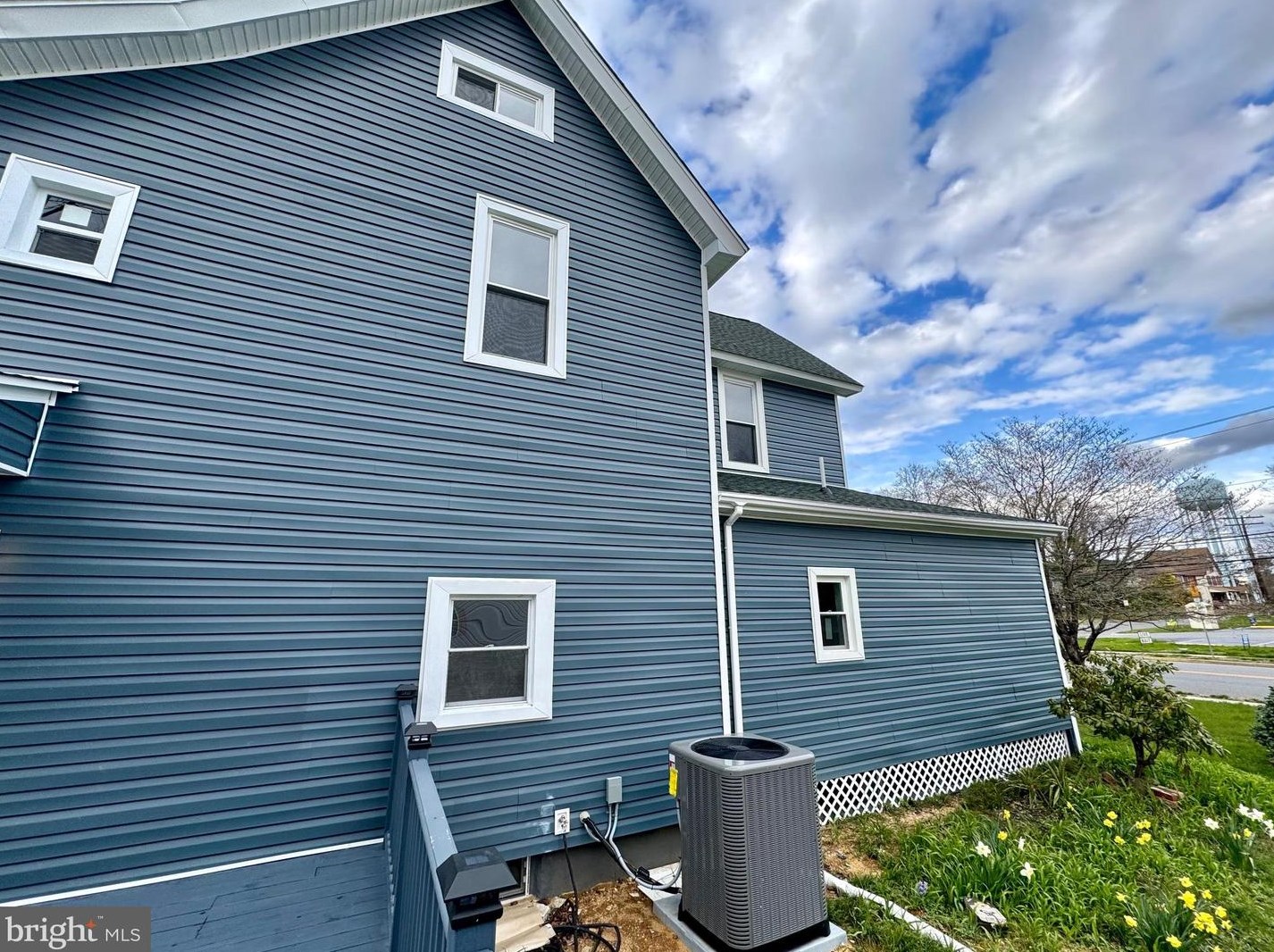 206 Delsea Dr, Clayton NJ  08312-2204 exterior