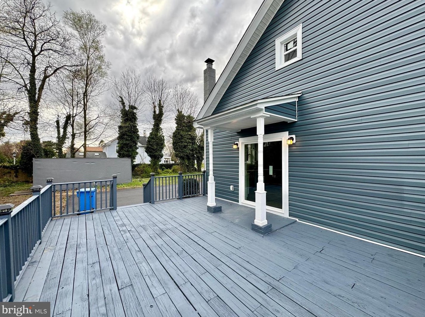 206 Delsea Dr, Clayton NJ  08312-2204 exterior