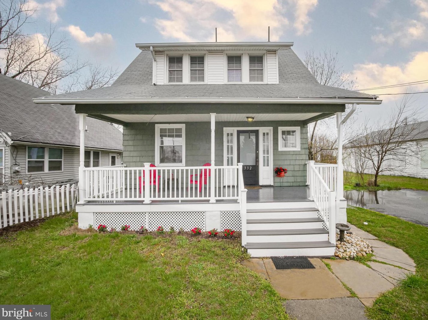 332 Crown Point Rd, West Deptford, NJ 08086