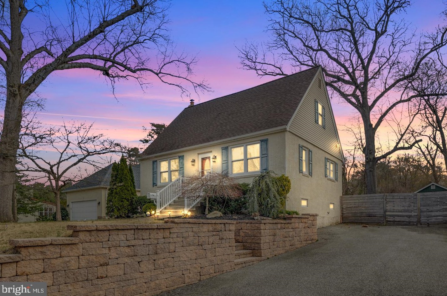 511 N Clinton Ave, Wenonah, NJ 08090