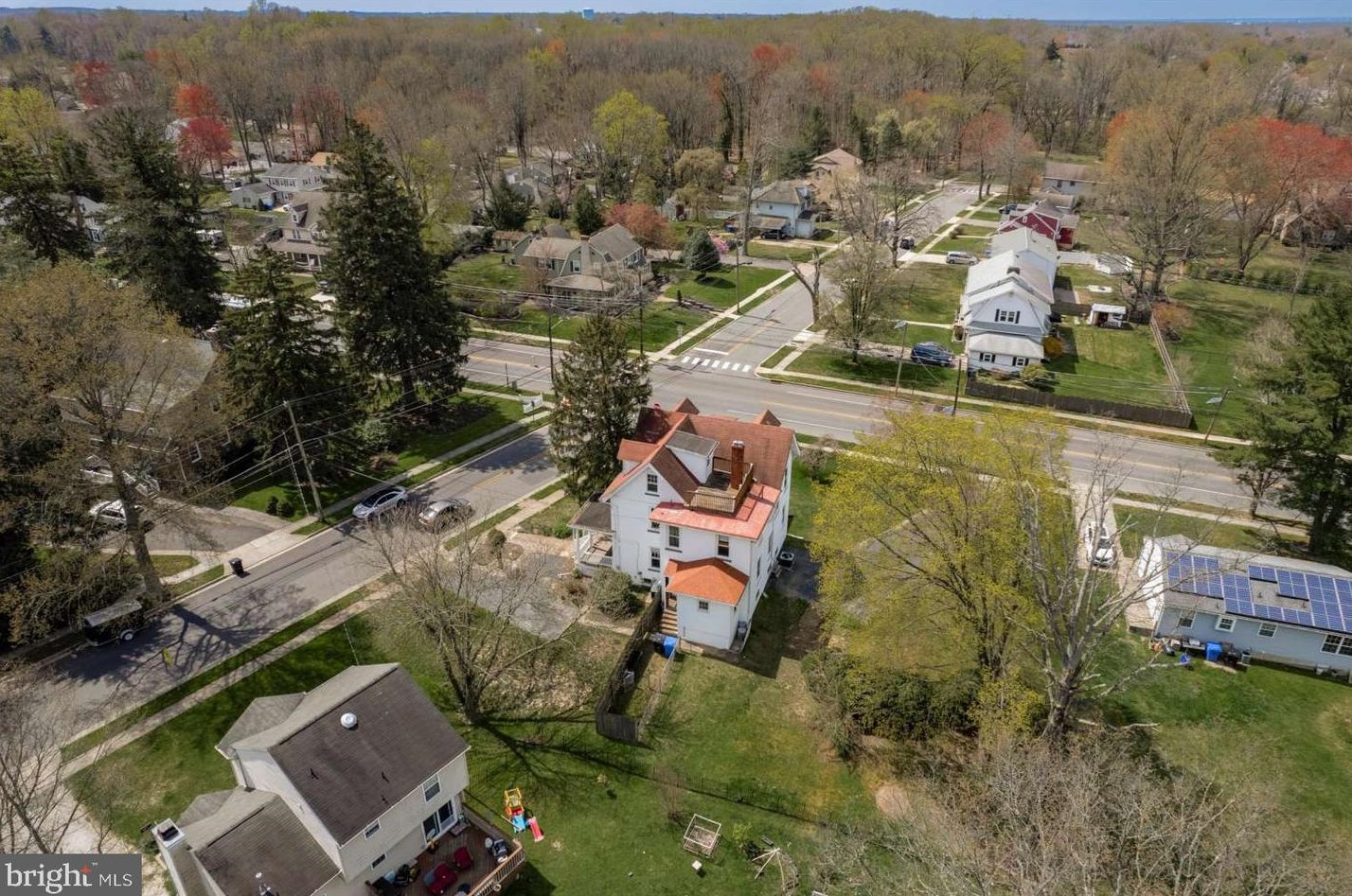 792 Glassboro Rd, West Deptford NJ 08097-1641 exterior