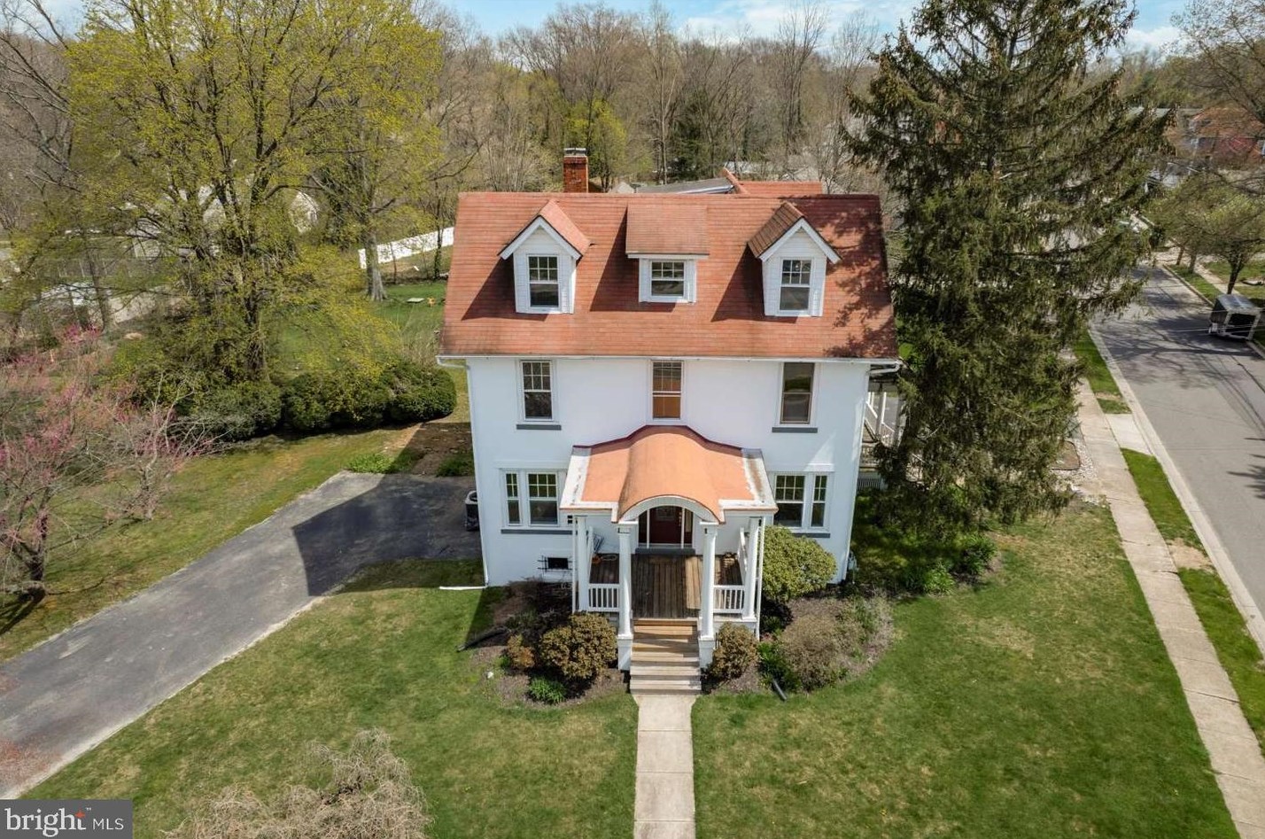 792 Glassboro Rd, West Deptford NJ 08097-1641 exterior