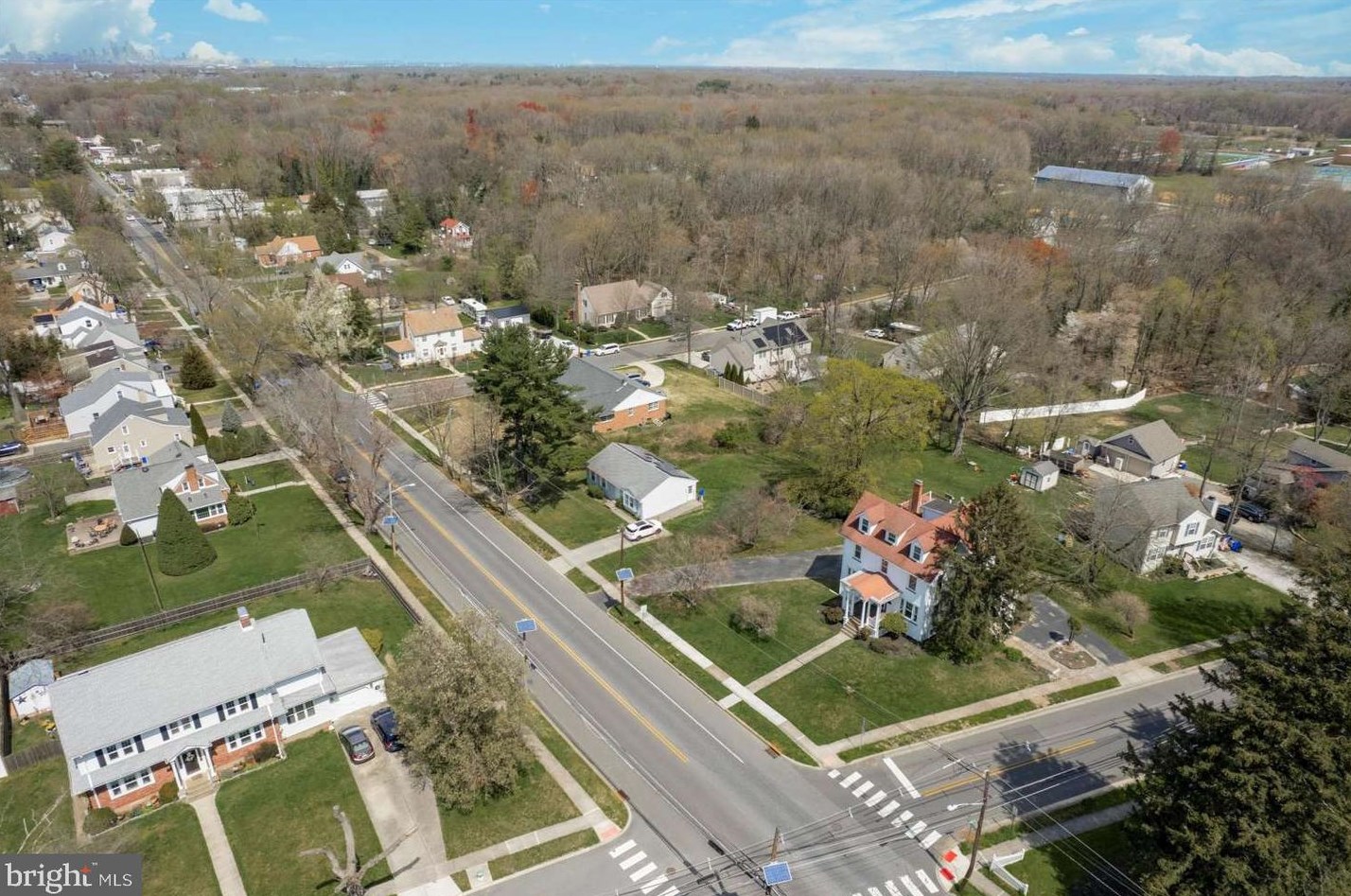 792 Glassboro Rd, West Deptford NJ 08097-1641 exterior