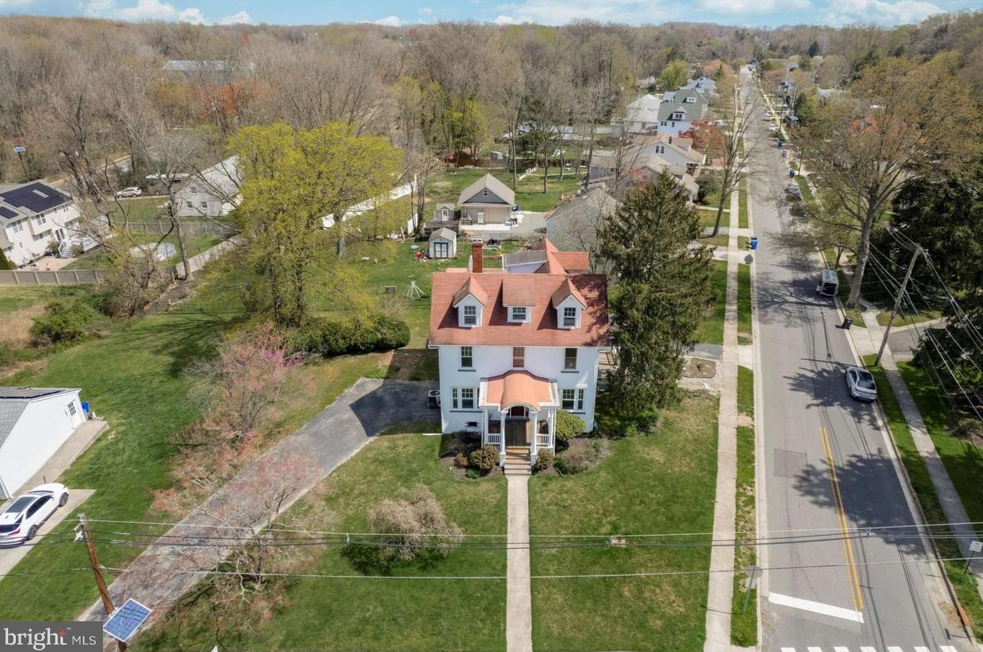 792 Glassboro Rd, West Deptford NJ 08097-1641 exterior