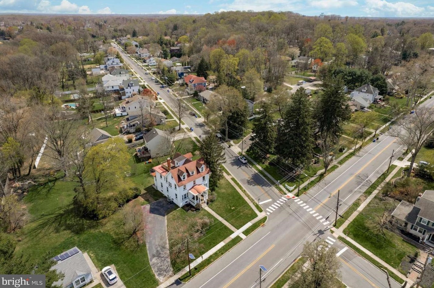 792 Glassboro Rd, West Deptford NJ 08097-1641 exterior