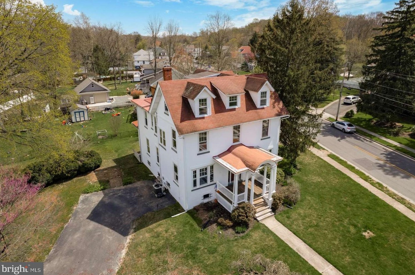 792 Glassboro Rd, West Deptford NJ 08097-1641 exterior