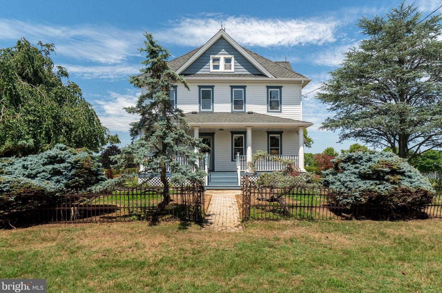 829 Union Rd, Harrison Township, NJ 08062