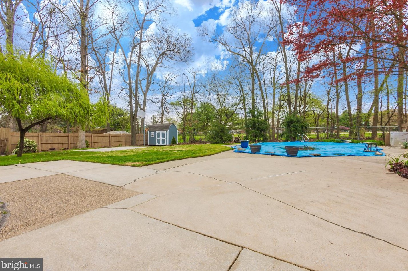 47 Silver Birch Rd, Blenheim, NJ 08012