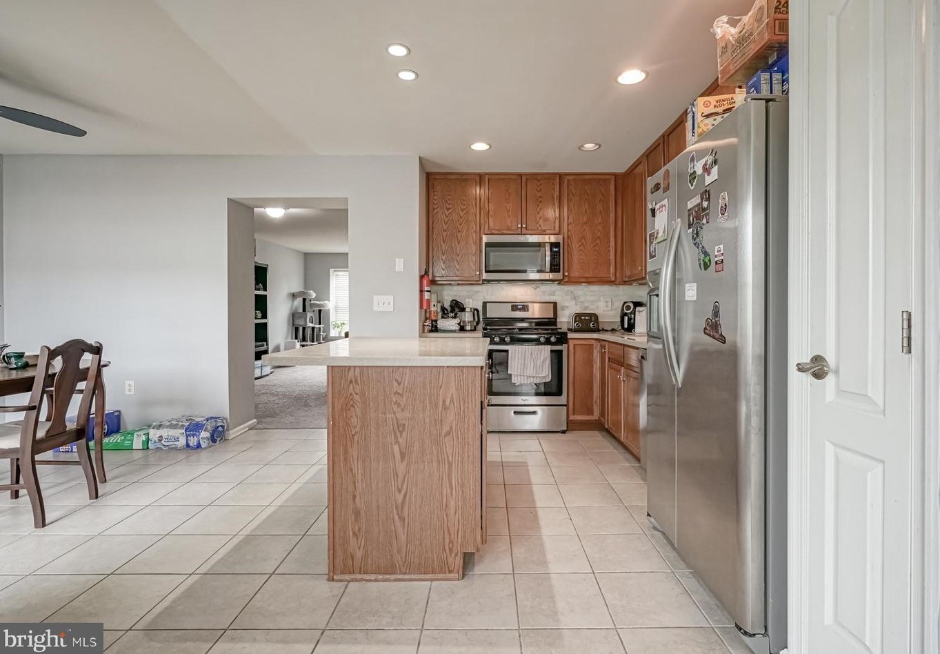 13 Highgrove Ct, West Deptford NJ 08086-3814 exterior