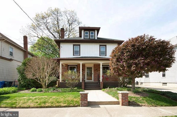 18 Dickinson Rd, Aura, NJ 08028
