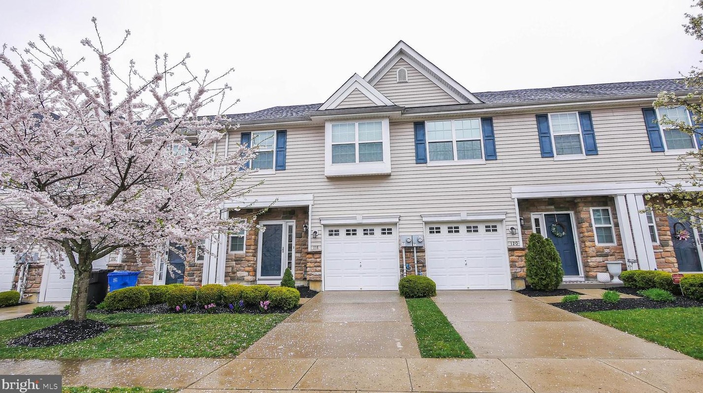 118 Eagleview Ter, Mount Royal, NJ 08061-1096