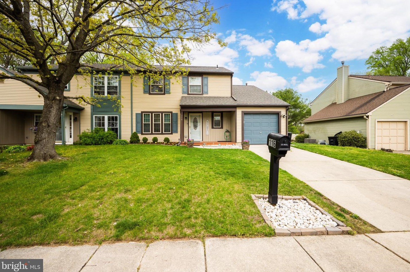 116 Woodvale Ln, Wenonah, NJ 08090-2059