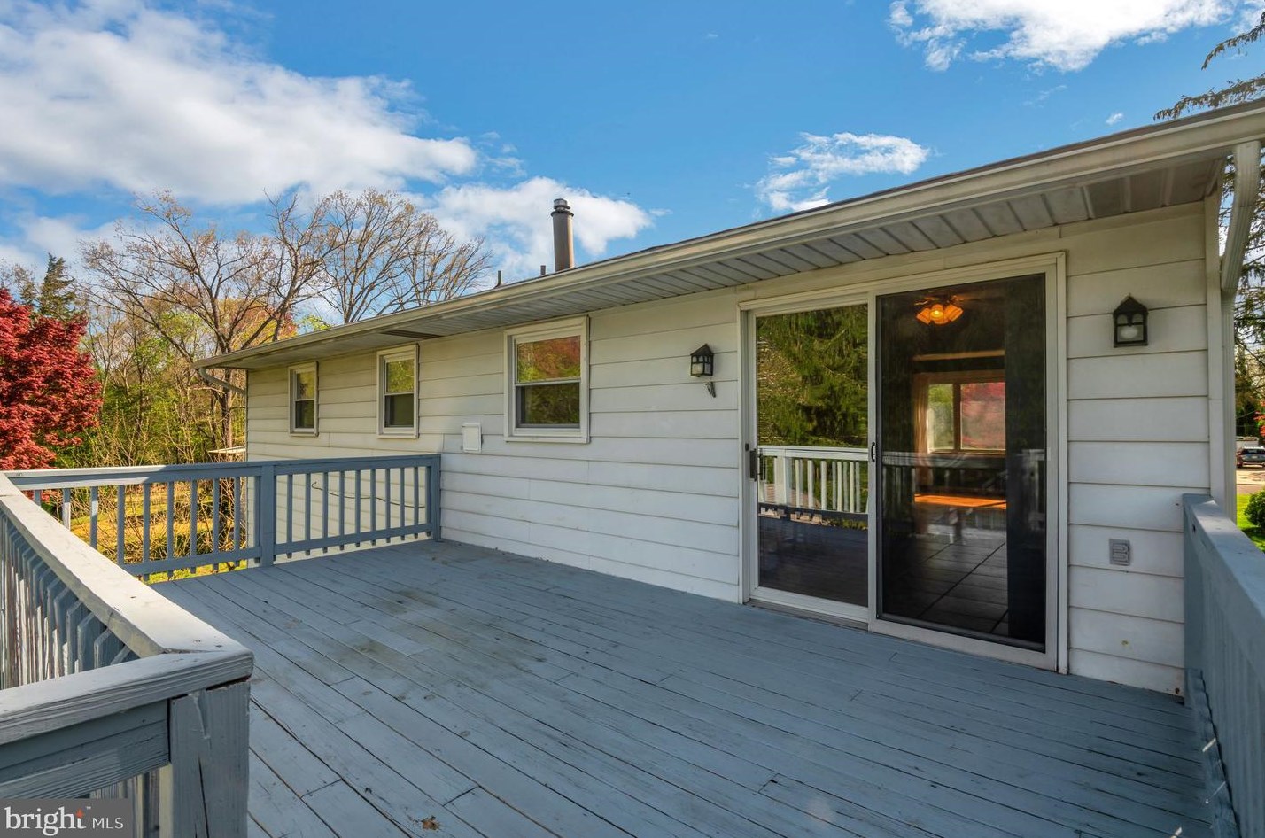 310 Rosemont Ave, Newfield NJ 08344-9565 exterior