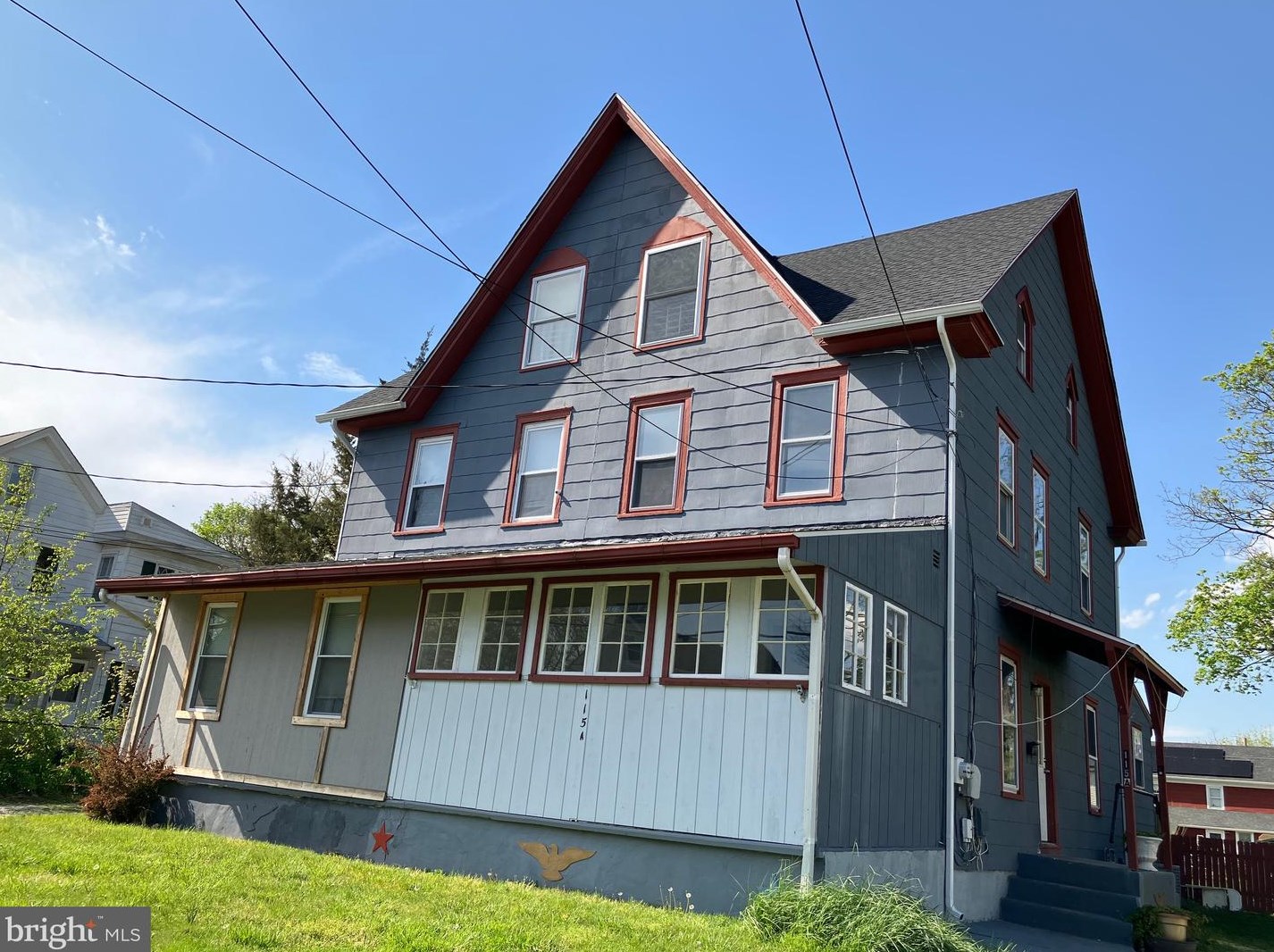115 W Clinton St #a, Clayton, NJ 08312