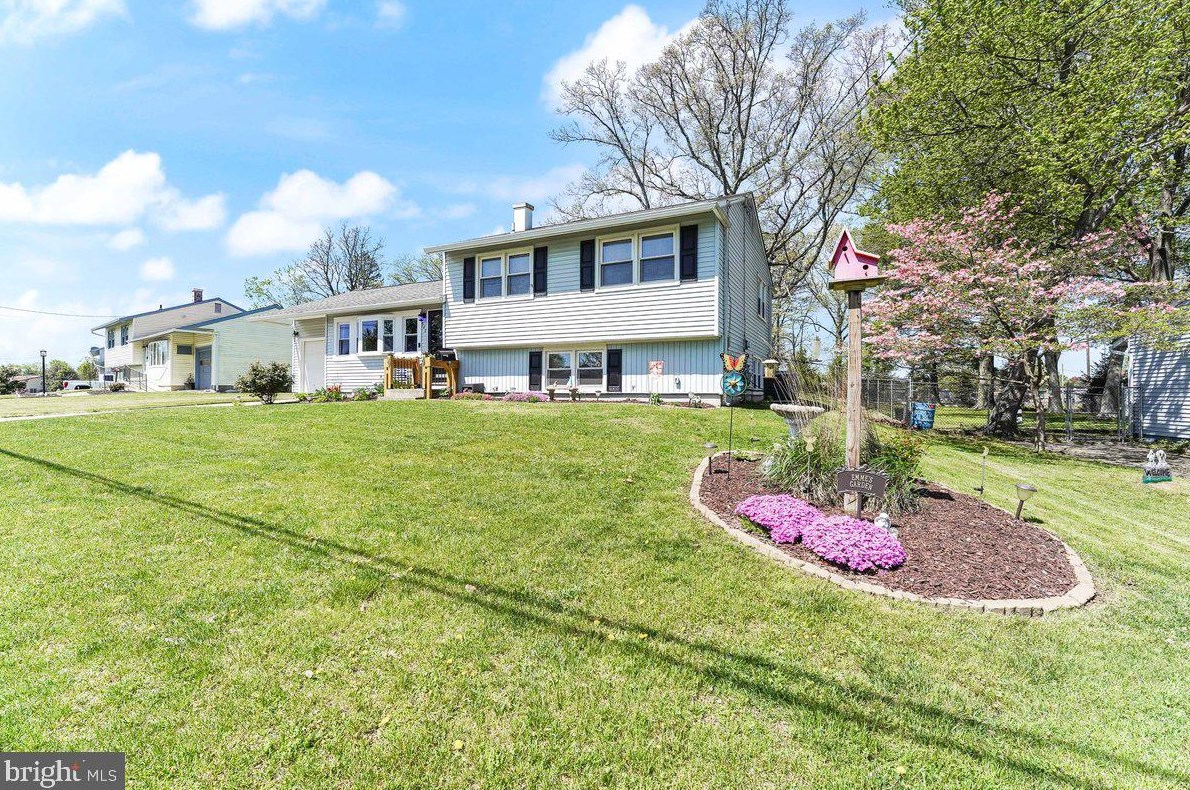 542 Westminister Rd, Wenonah, NJ 08090
