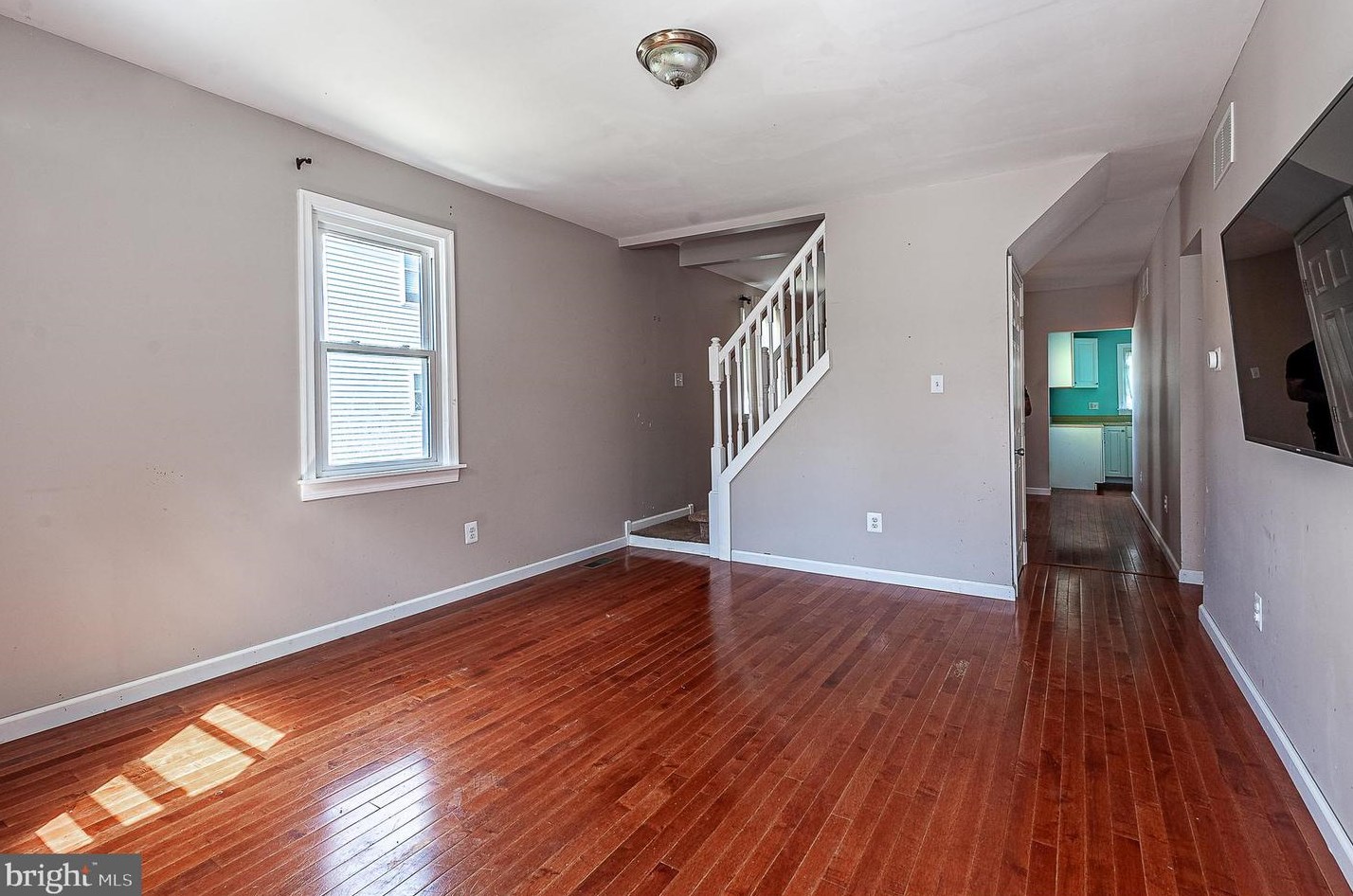 1029 Chestnut Ave, West Deptford NJ 08097-1611 exterior