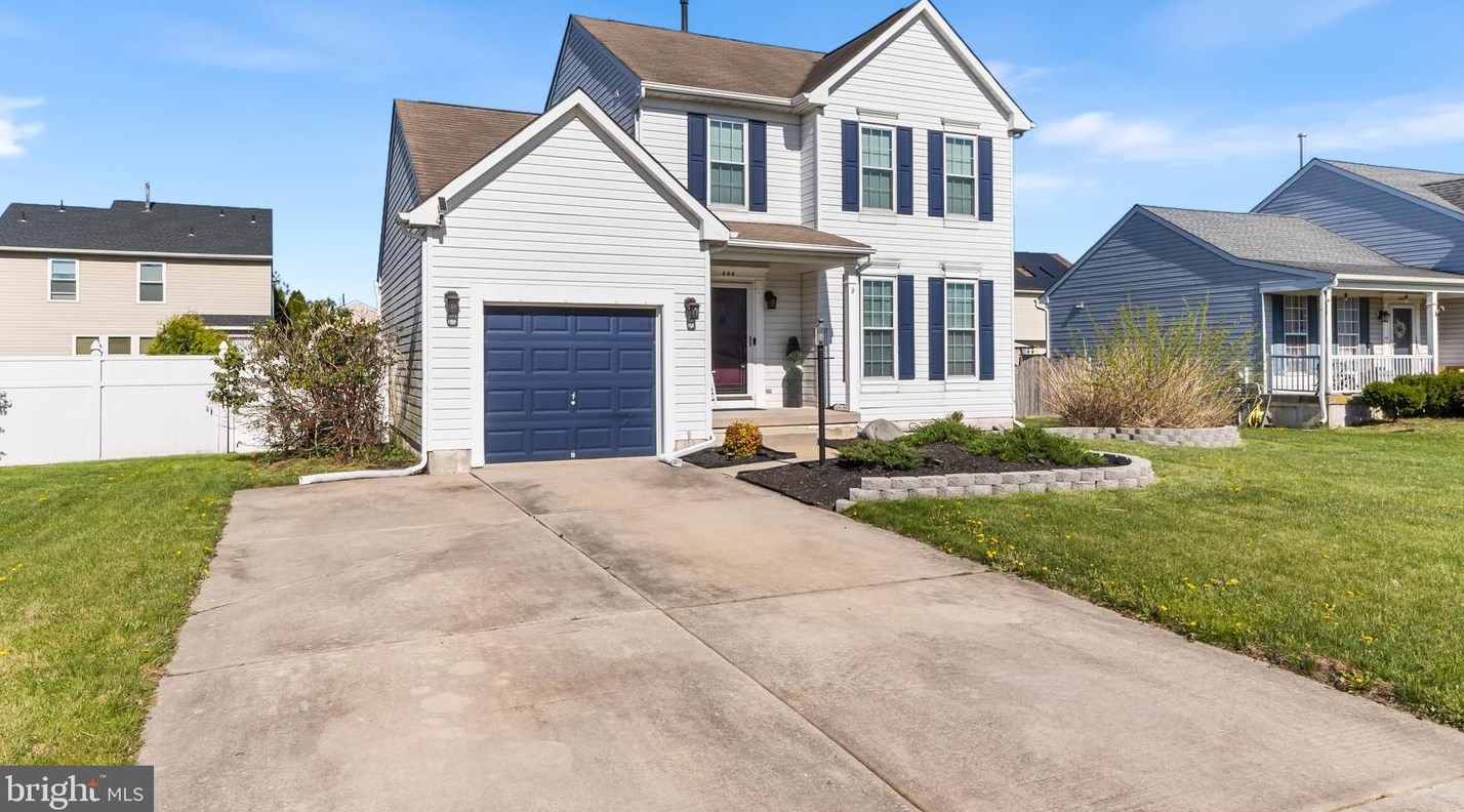 444 Overbrook Ave, Aura, NJ 08028-2032