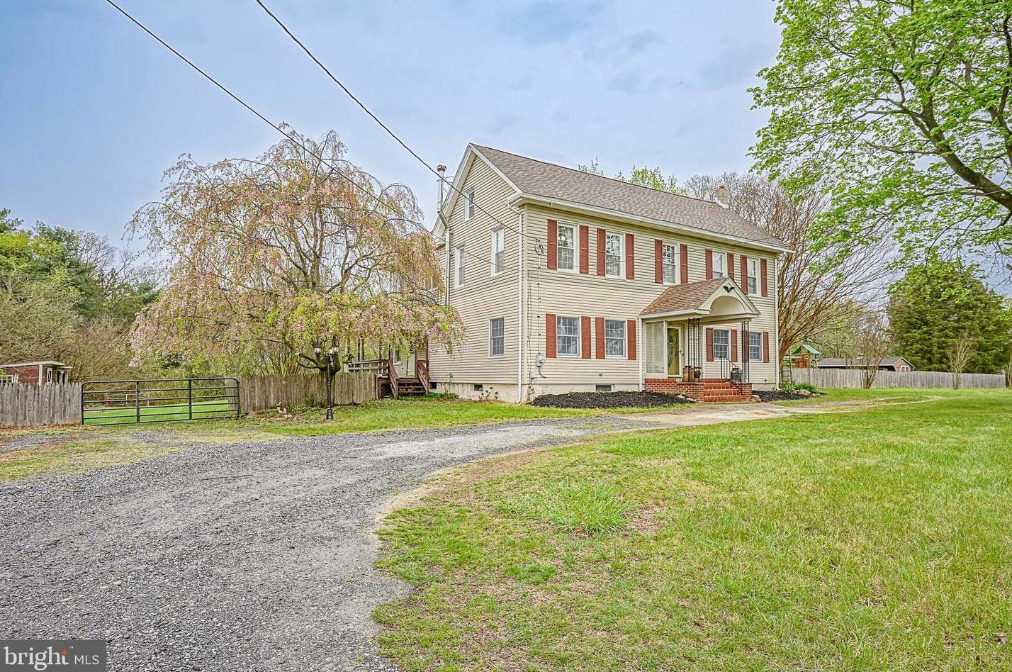 298 Jessups Mill Rd East, Clarksboro, NJ 08020