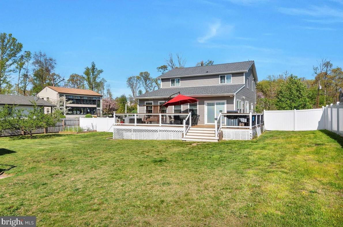 841 Boundary Rd, West Deptford NJ 08096-3614 exterior