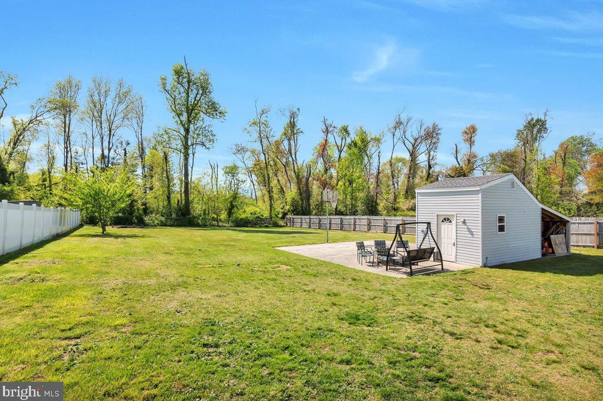 841 Boundary Rd, West Deptford NJ 08096-3614 exterior