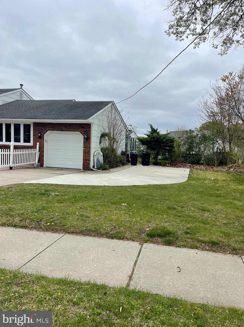 628 Vassar Rd, Wenonah, NJ 08090-1137