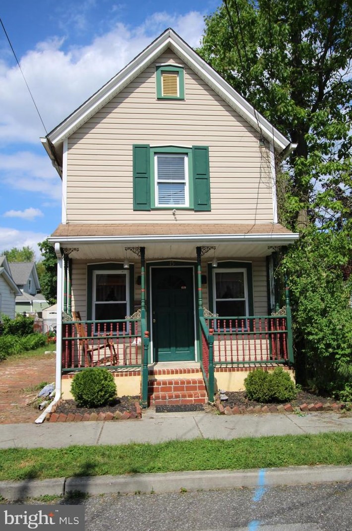 15 Webb Ave, Pitman, NJ 08071