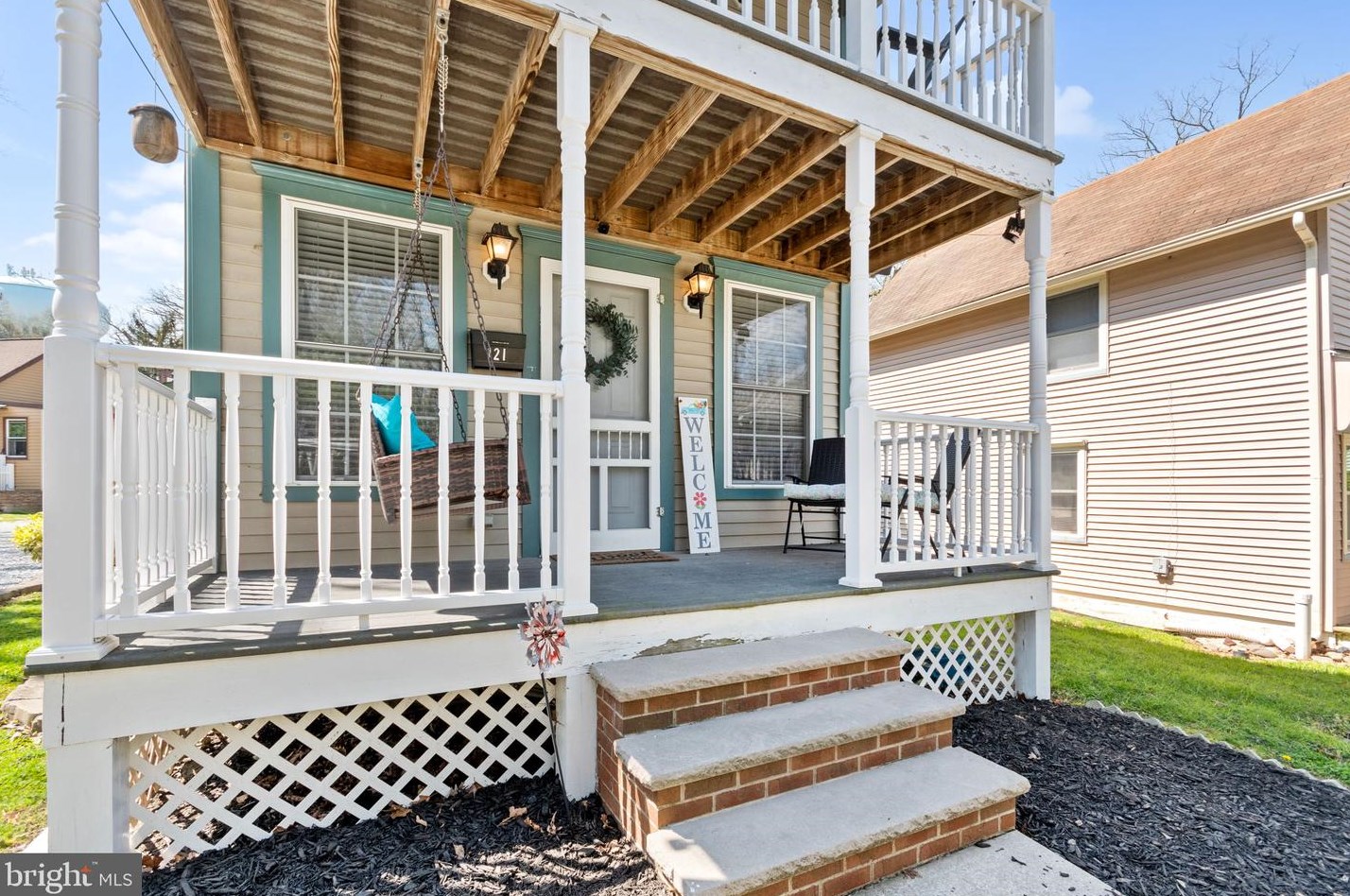 121 11th Ave, Pitman, NJ 08071