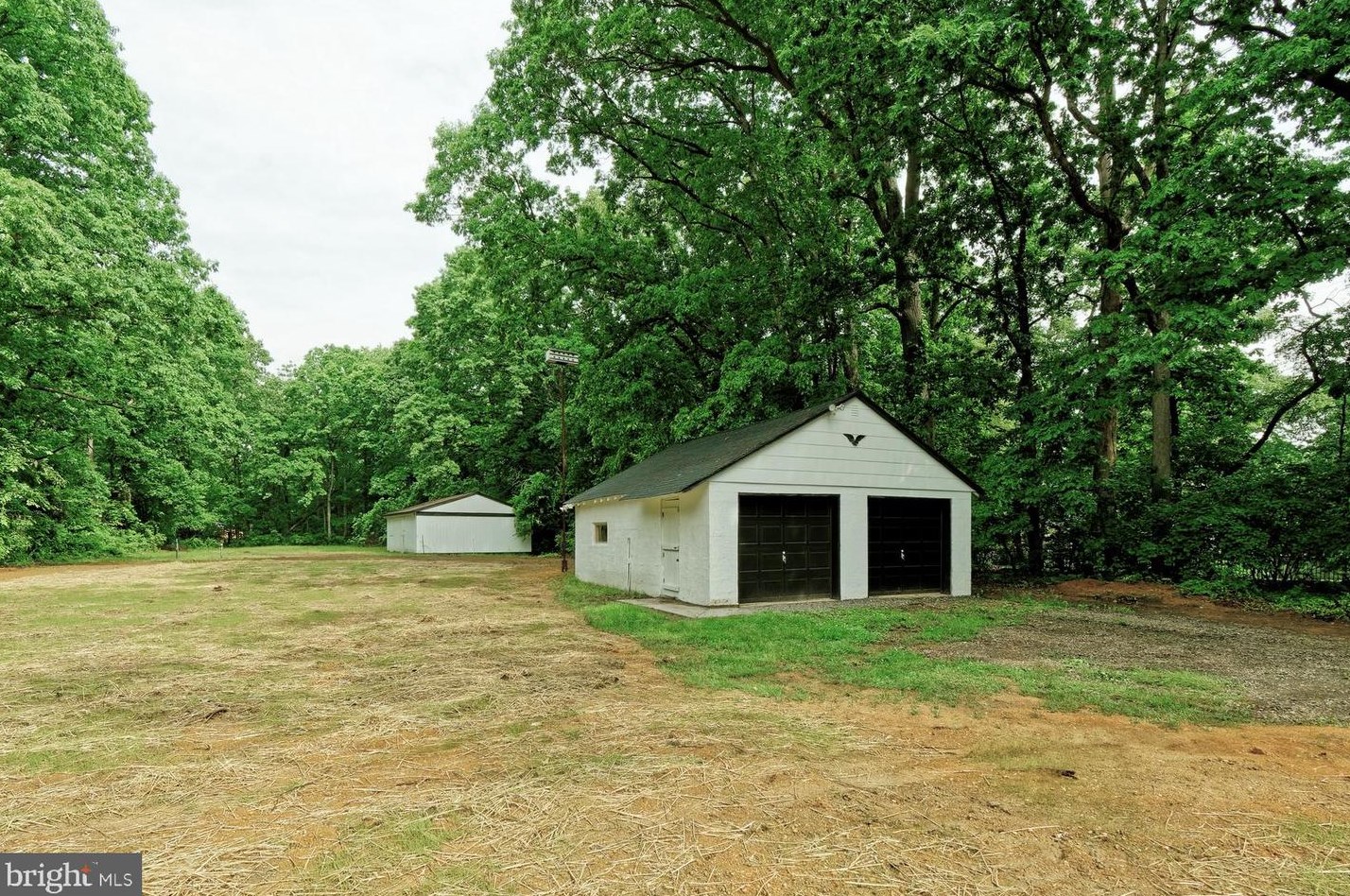 320 Cedarbridge Rd, Aura NJ  08343-9044 exterior