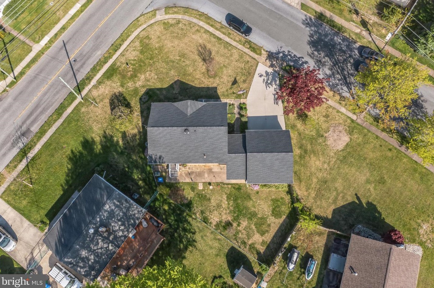 1200 Cedar Ave, Aura NJ 08028-1210 exterior