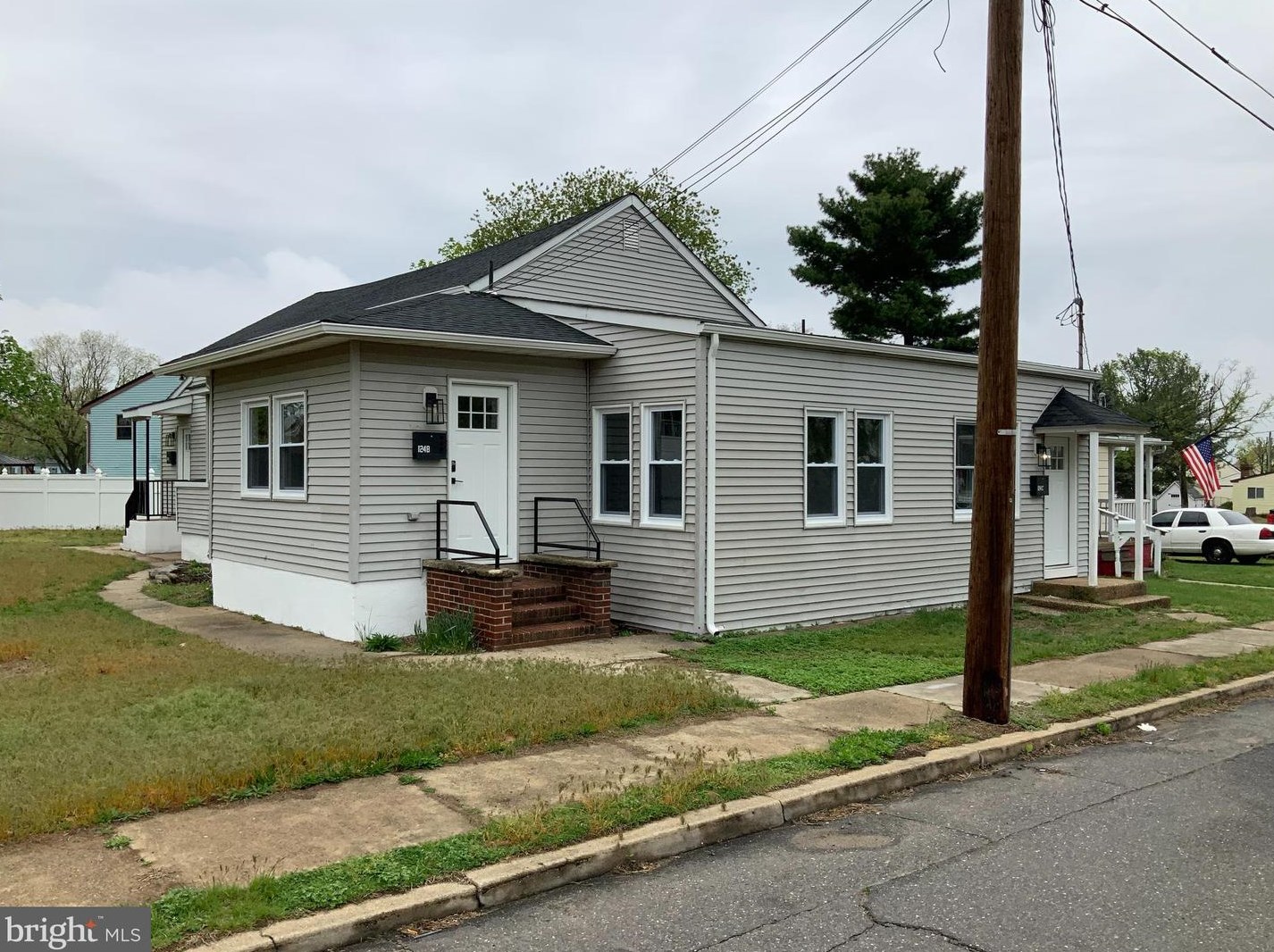124 Billingsport Rd #b, West Deptford, NJ 08066